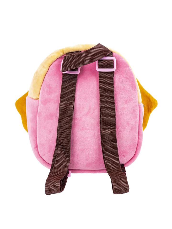 Paw Patrol Rucksack Skye Kindergarten in Pink günstig kaufen onesize
