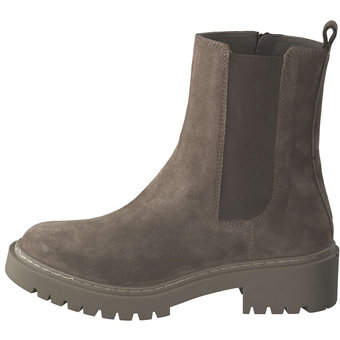Unisa Gajo Chelsea Stiefelette in beige
