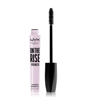NYX Professional Makeup On The Rise Lash Booster Mascara-10 ml