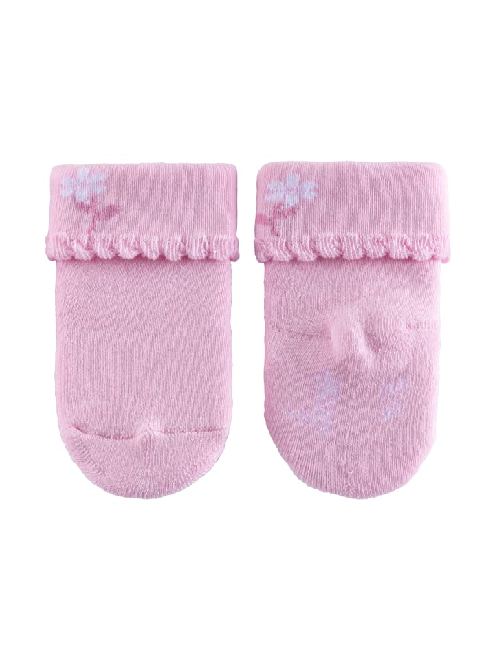 Sterntaler Baby Socken 3er-Pack Einhorn in weiß günstig kaufen