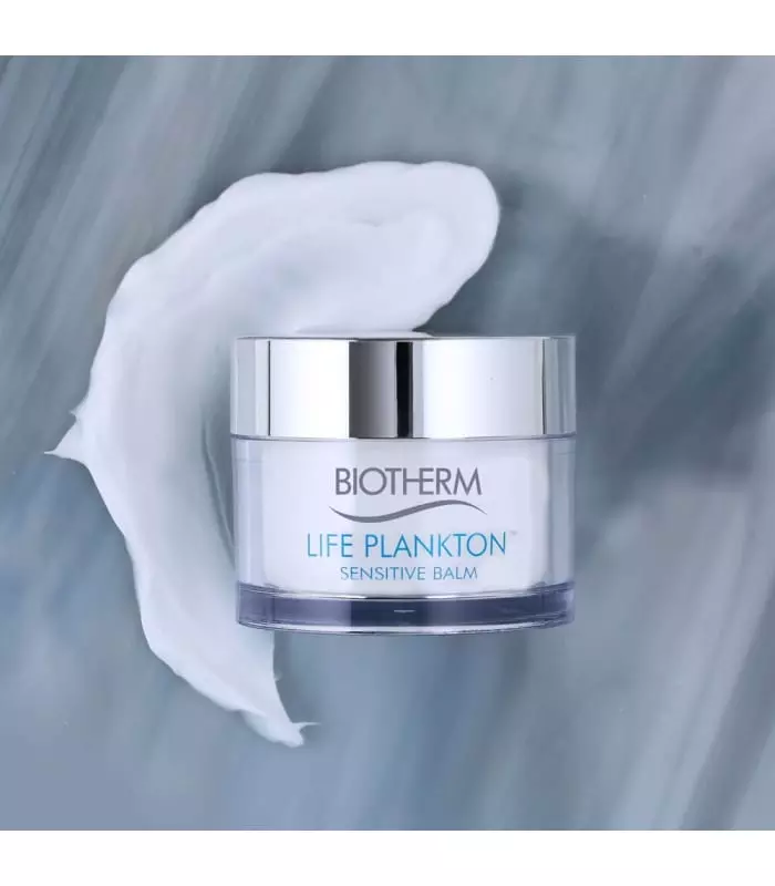 BAUME SOIN DU CORPS LIFE PLANKTON SENSITIVE BALM Baume nutritif et régénérant