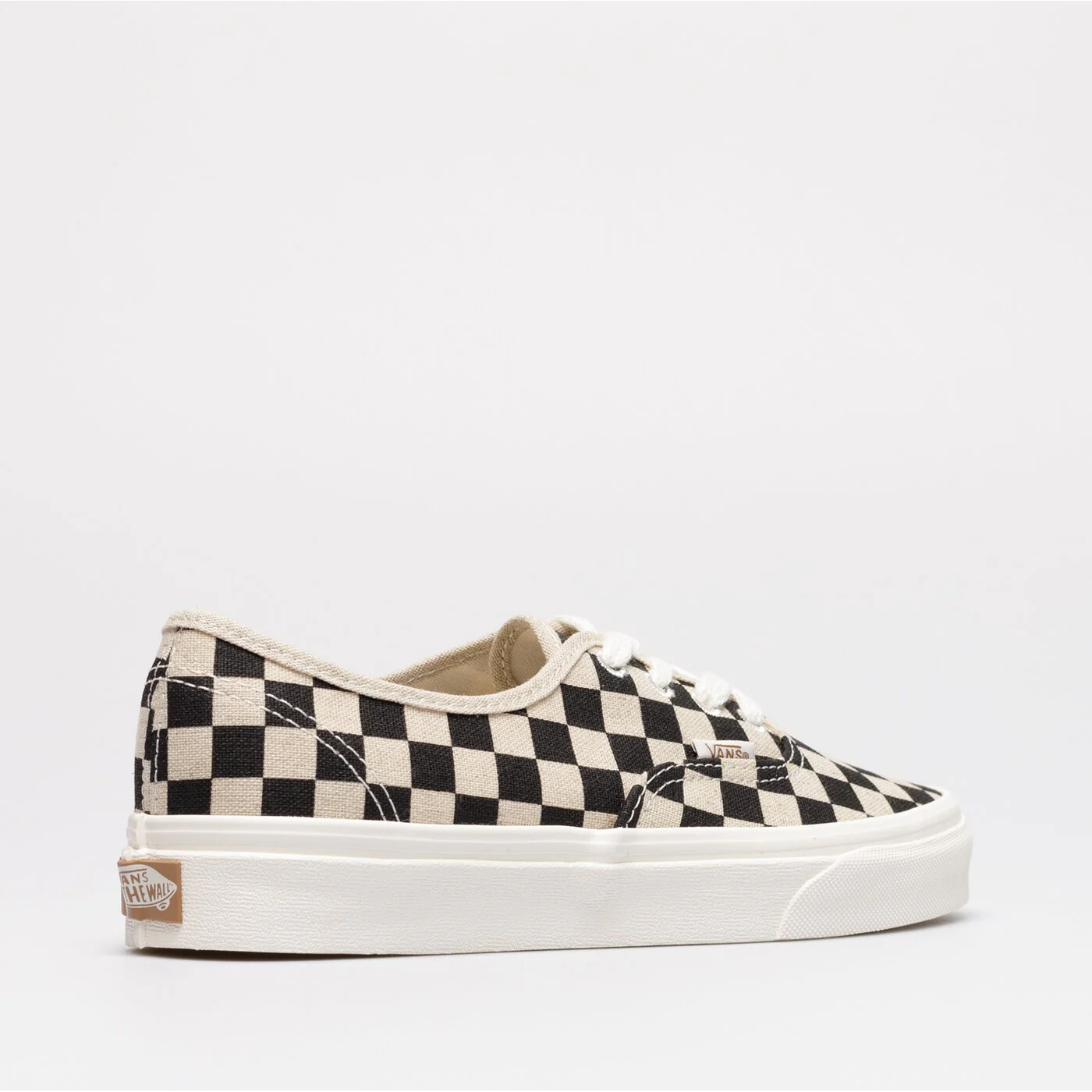 VANS UA AUTHENTIC Weiß