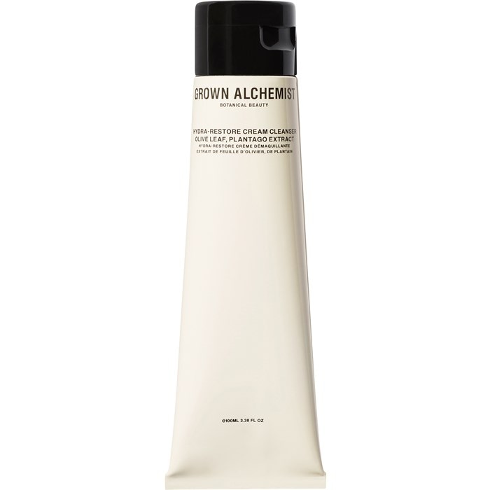 Hydra-Restore Cream Cleanser