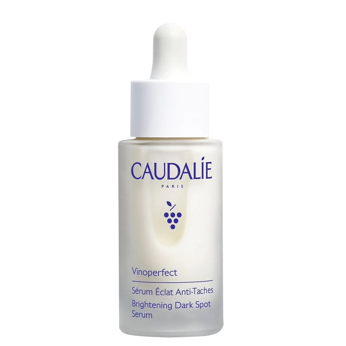 Caudalie Vinoperfect Ορός Λάμψης για Αποχρωματισμό