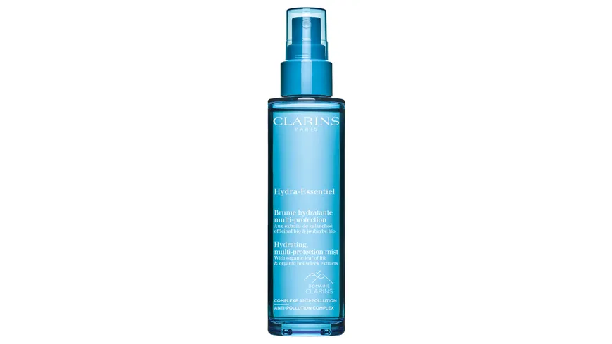 CLARINS Brume hydratante multi-protection 75 ml