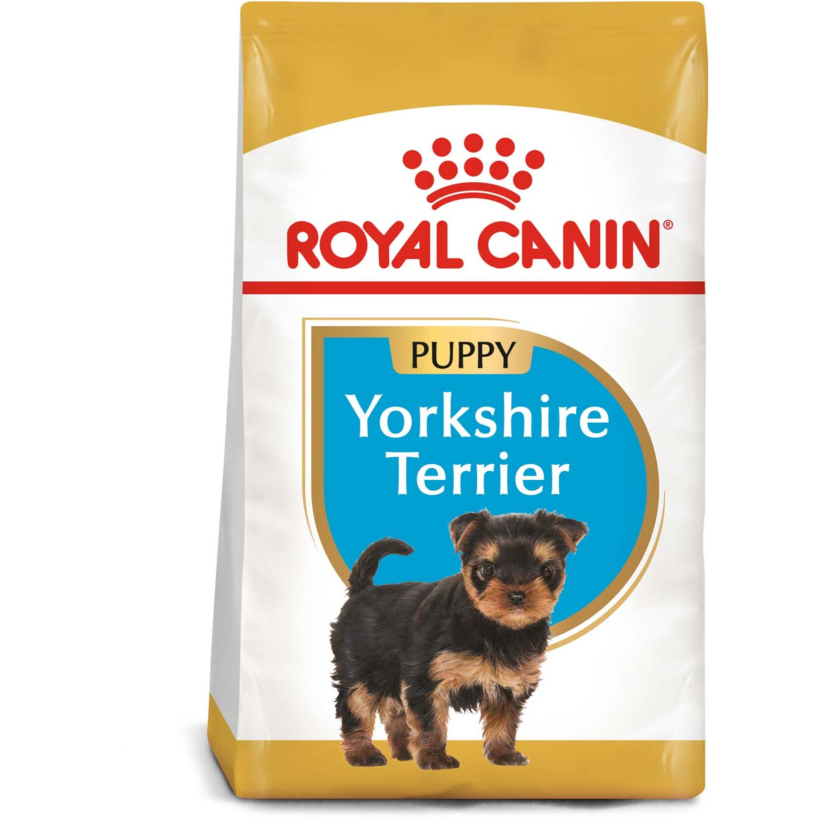 ROYAL CANIN Yorkshire Terrier Welpenfutter trocken bei ZooRoyal
