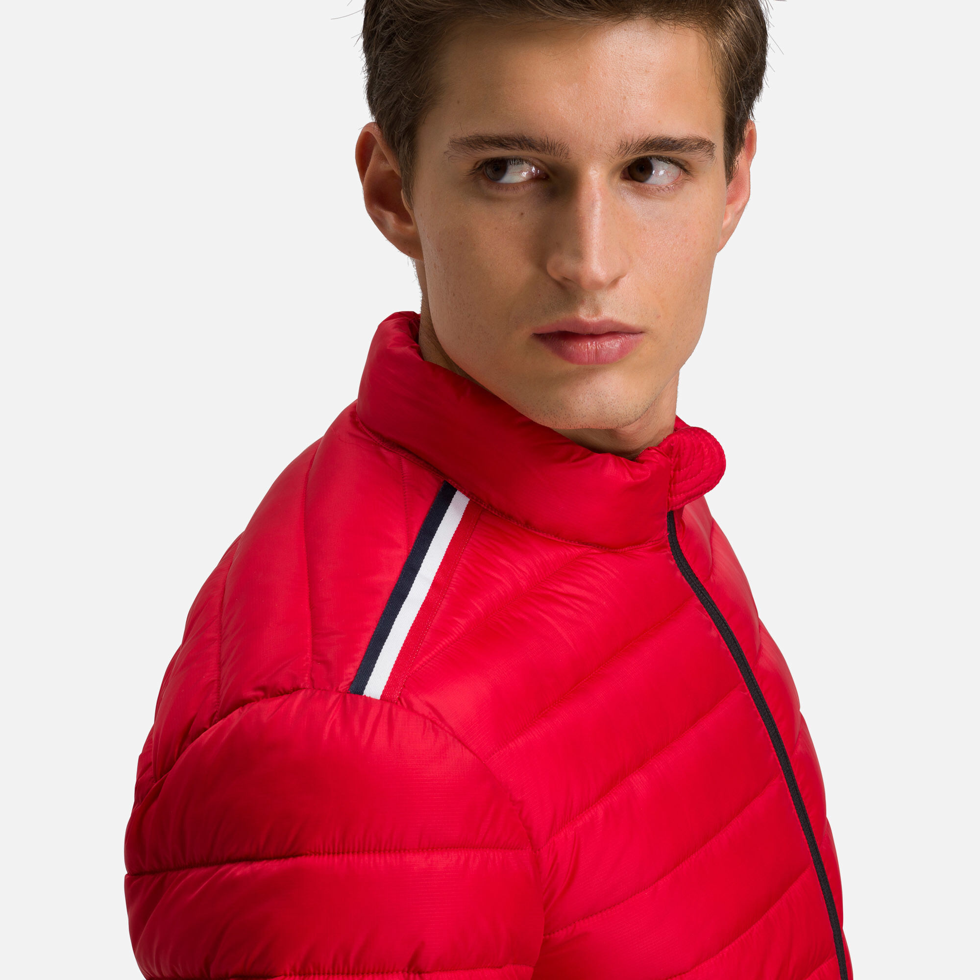 Doudoune 100gr homme