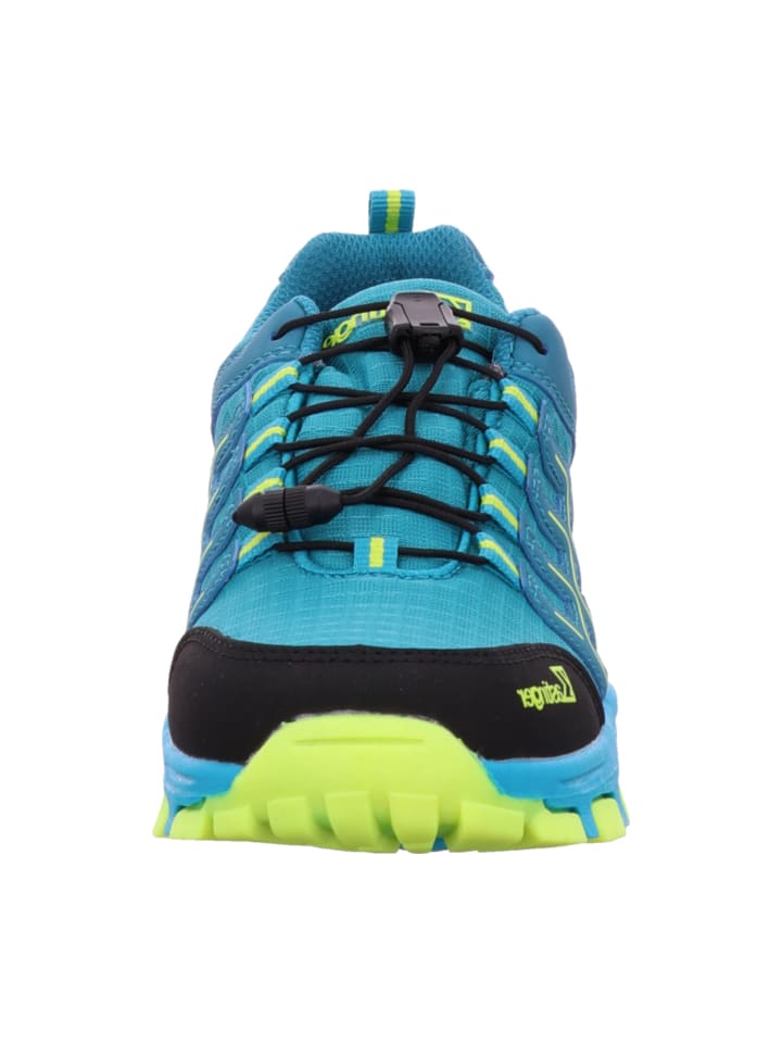 Kastinger Wander- & Bergschuhe in Blau günstig kaufen 40