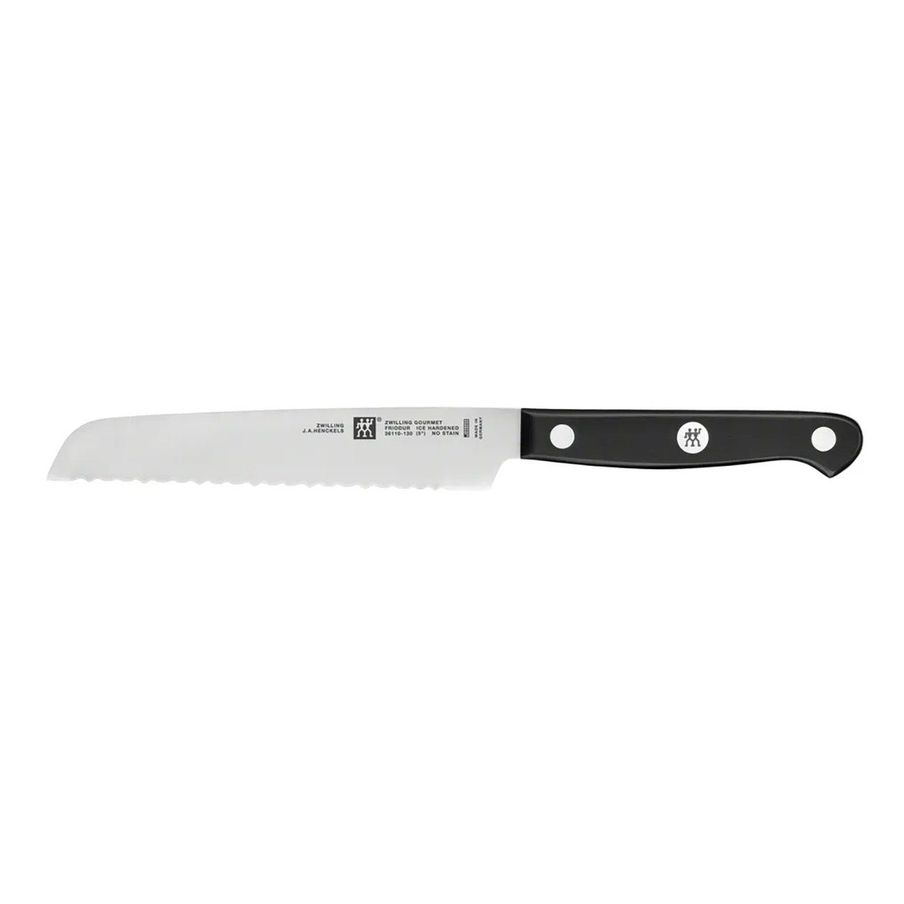 Zwilling Messerblock Gourmet Messerblock 7-tlg SharpBlock