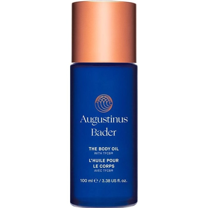 The Body Oil