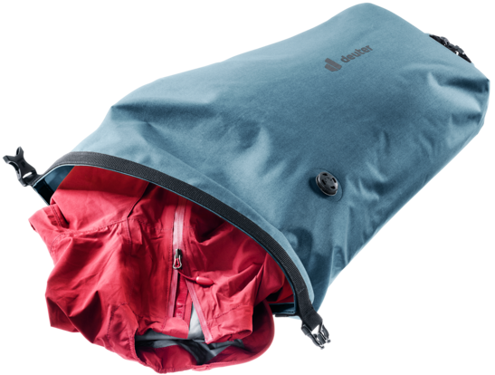 deuter Cabezon HB 14 | Fahrradtasche