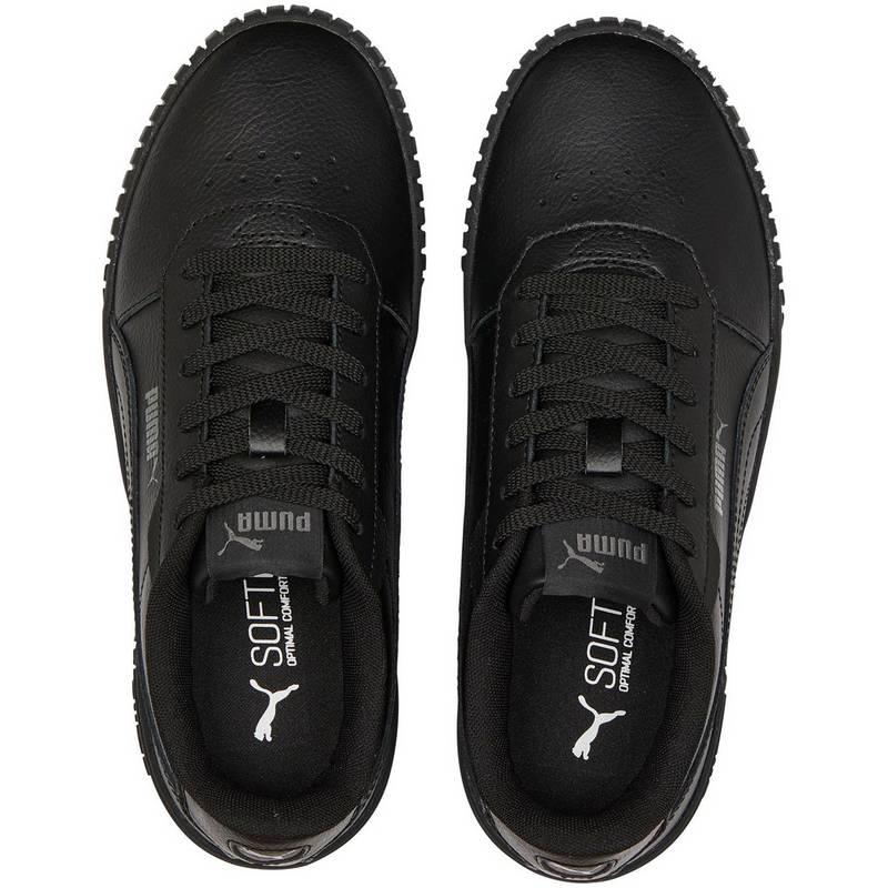 PUMA Carina 2.0 Sneaker Damen