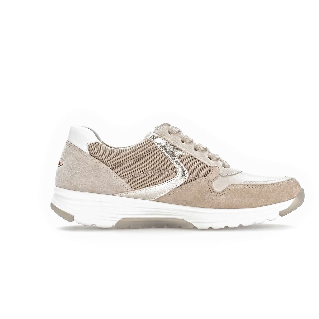 rollingsoft Sneaker low beige