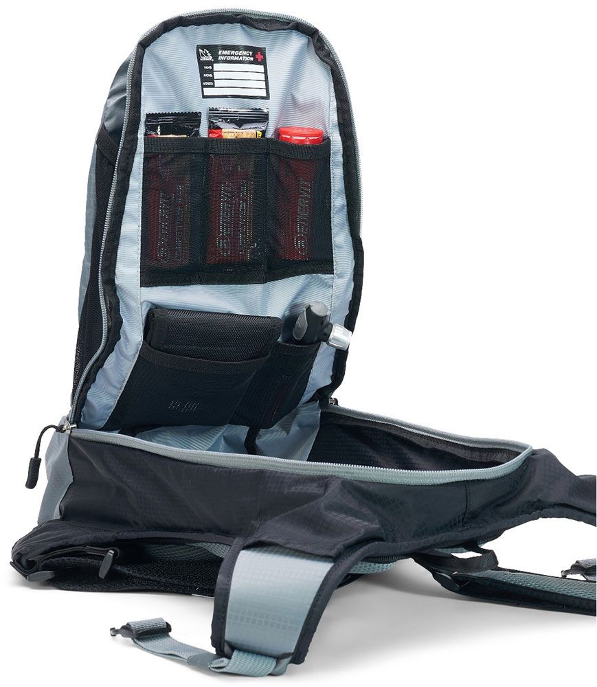 USWE Patriot 15L - Protektor Rucksack kaufen | Bike-Discount
