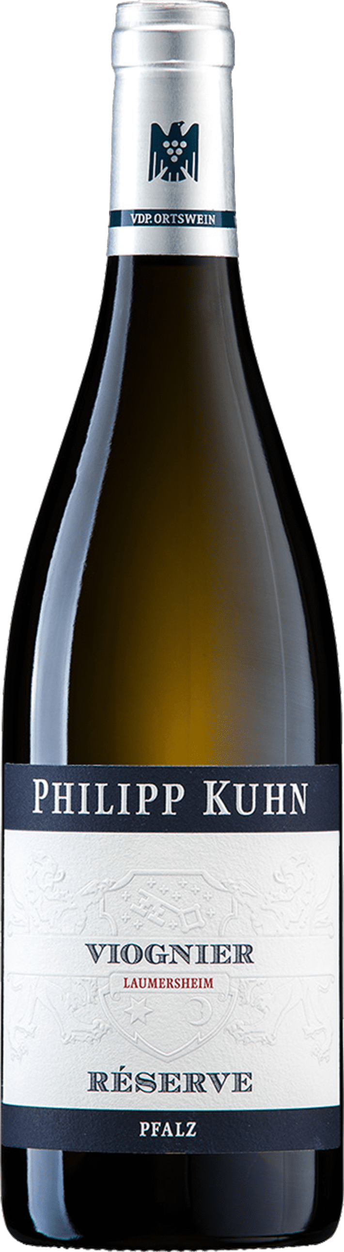 Philipp Kuhn: Viognier Laumersheimer Reserve 2022