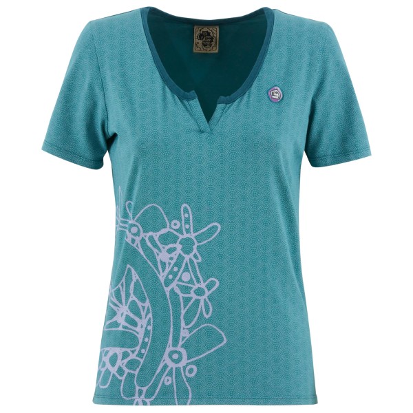 E9 - Women's Fina - T-Shirt
