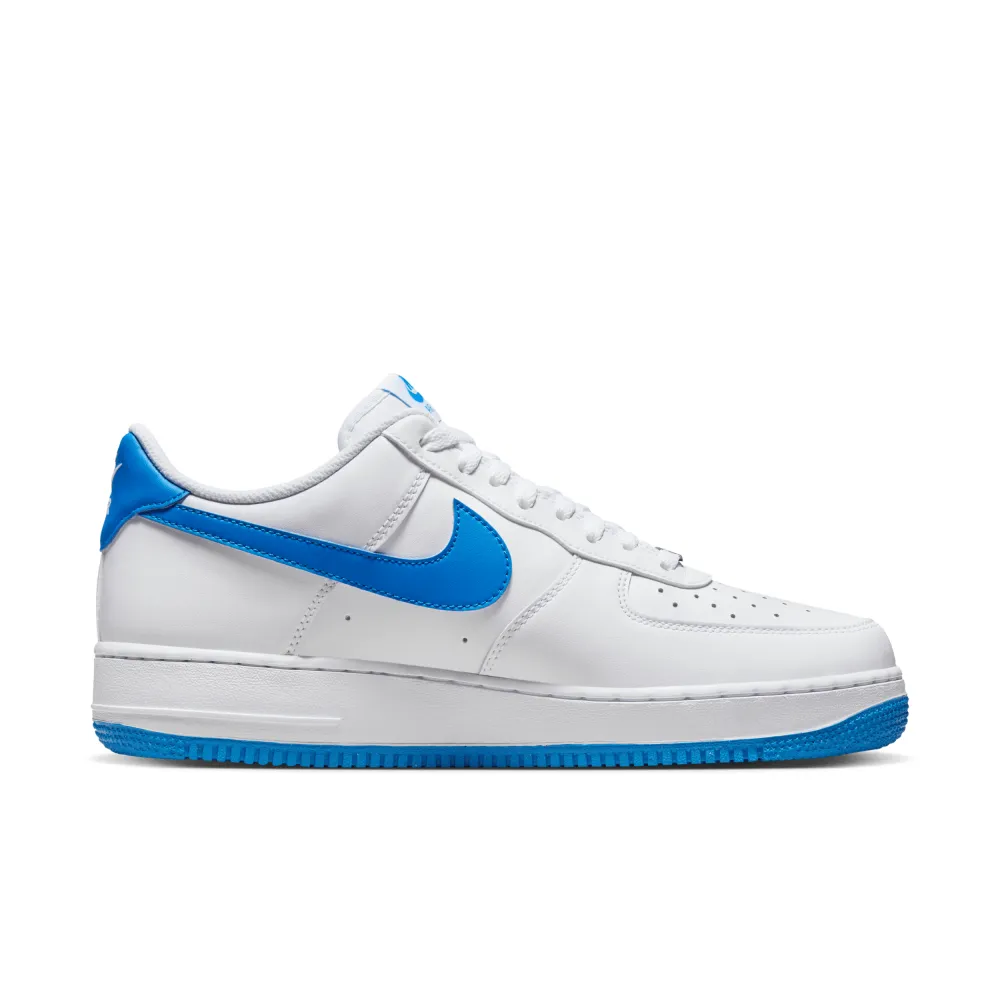 Nike Air Force 1 07 FJ4146 103 / weiss