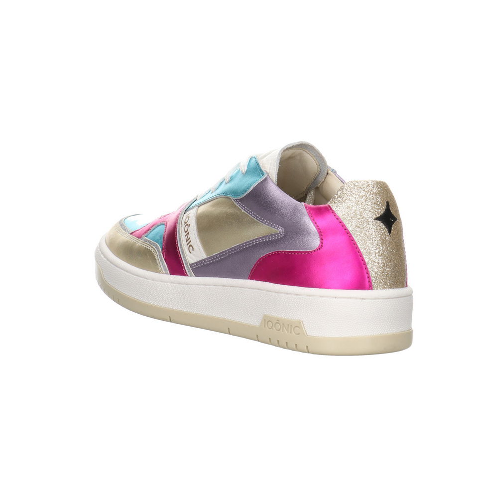 IQÔNIC Megeveo Sneaker