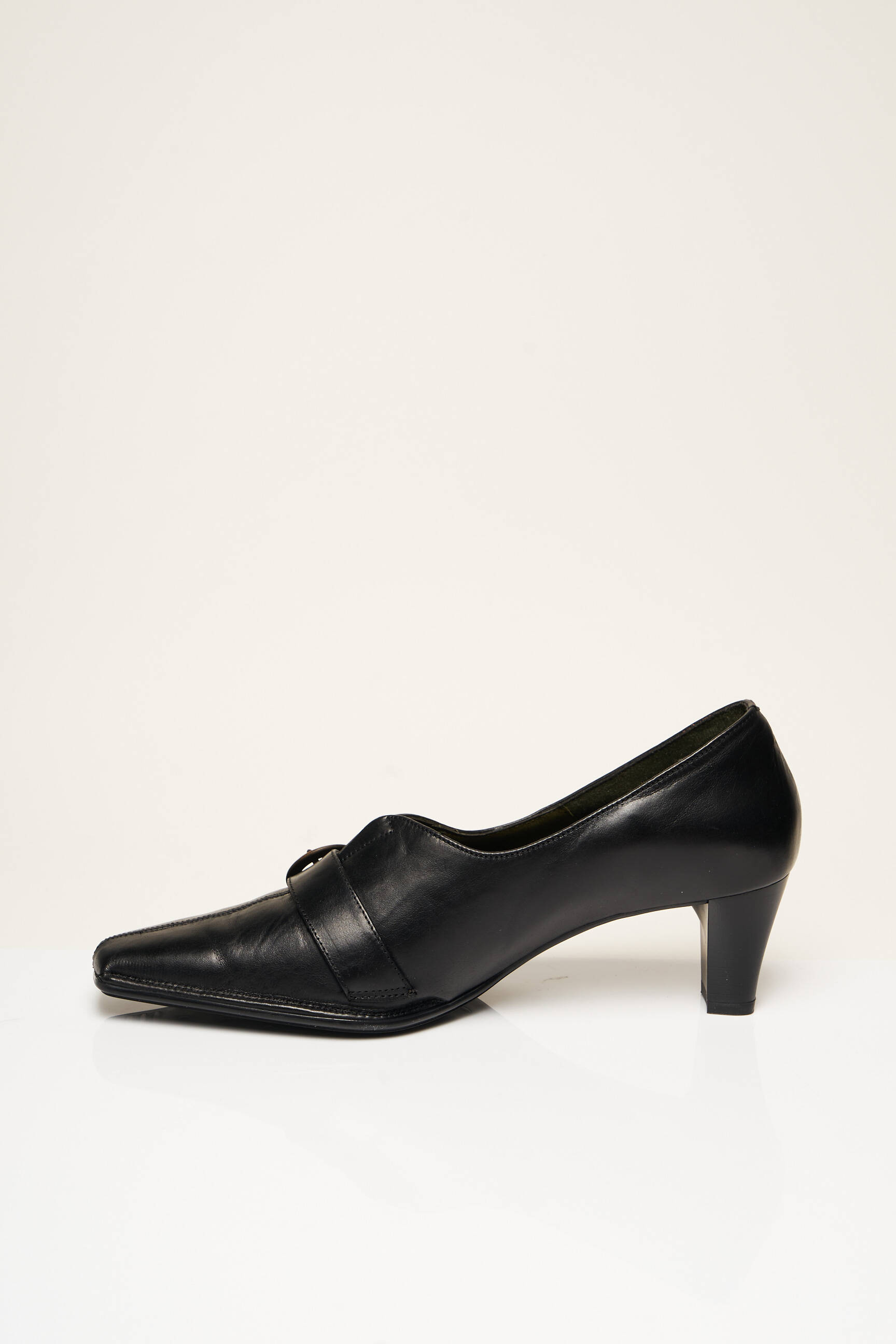 Sweet Escarpins Femme couleur noir