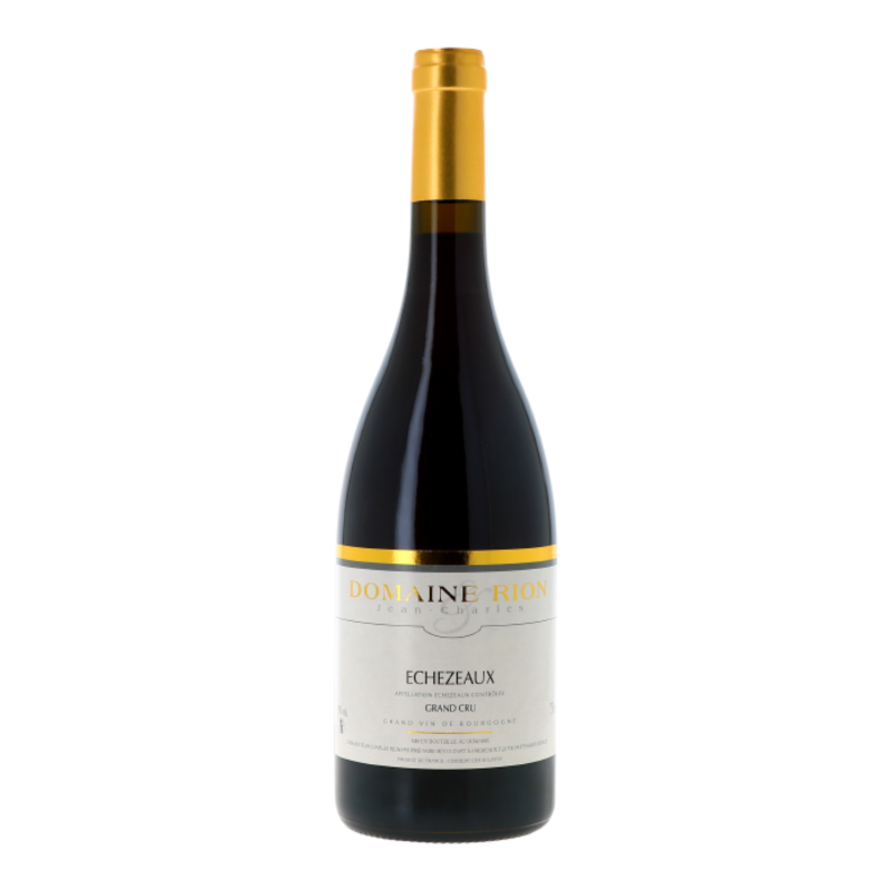Echezeaux Grand Cru 2021 - Echezeaux - Bourgogne - Jean-Charles Rion (75CL.)