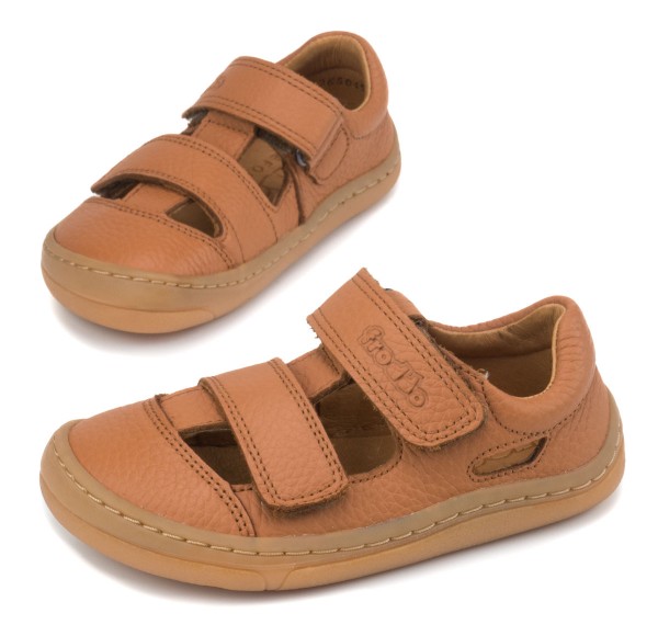 Froddo ~ Sandale ~ Cognac