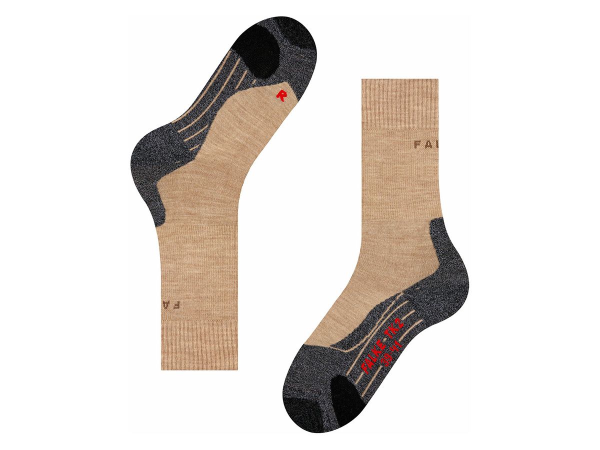 Falke TK2 Herren Wandersocken
