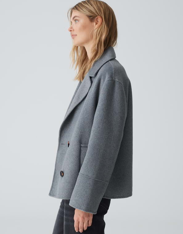 Cabanjacke Hilna