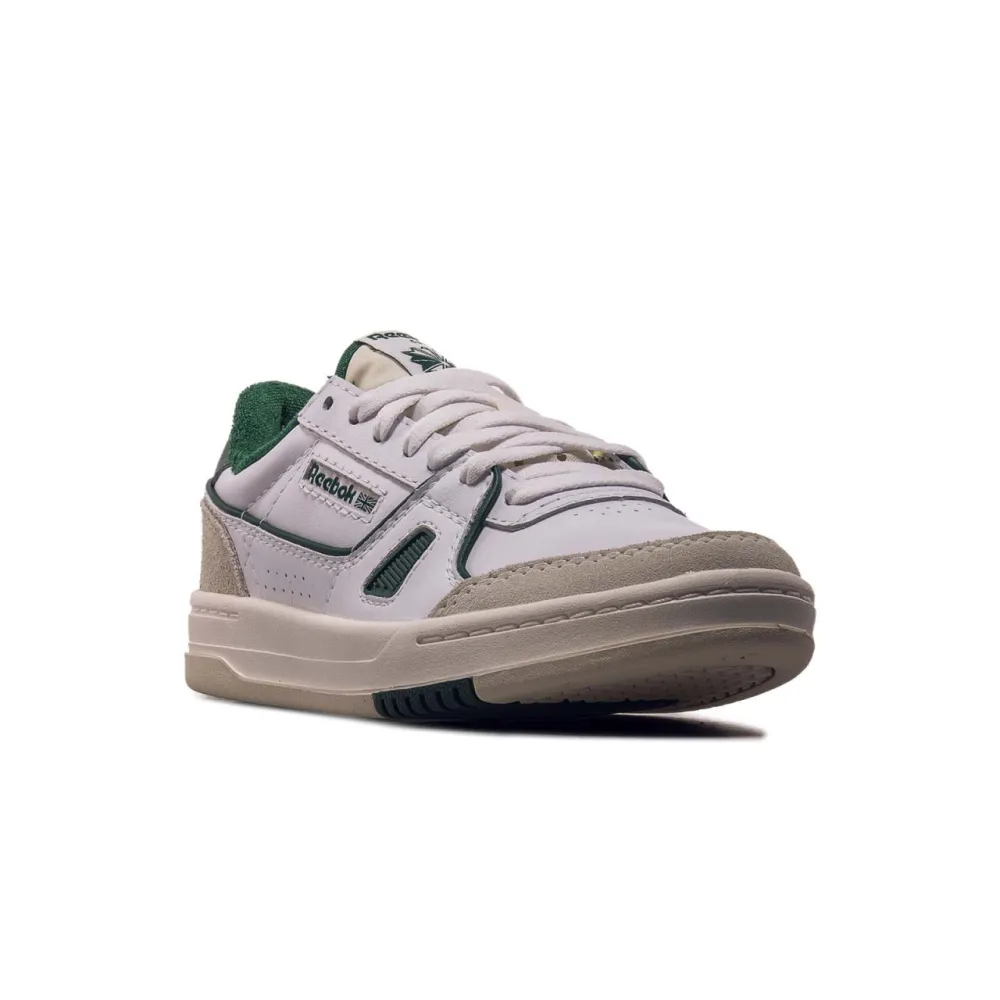 Reebok LT Court 100074275 / weiss