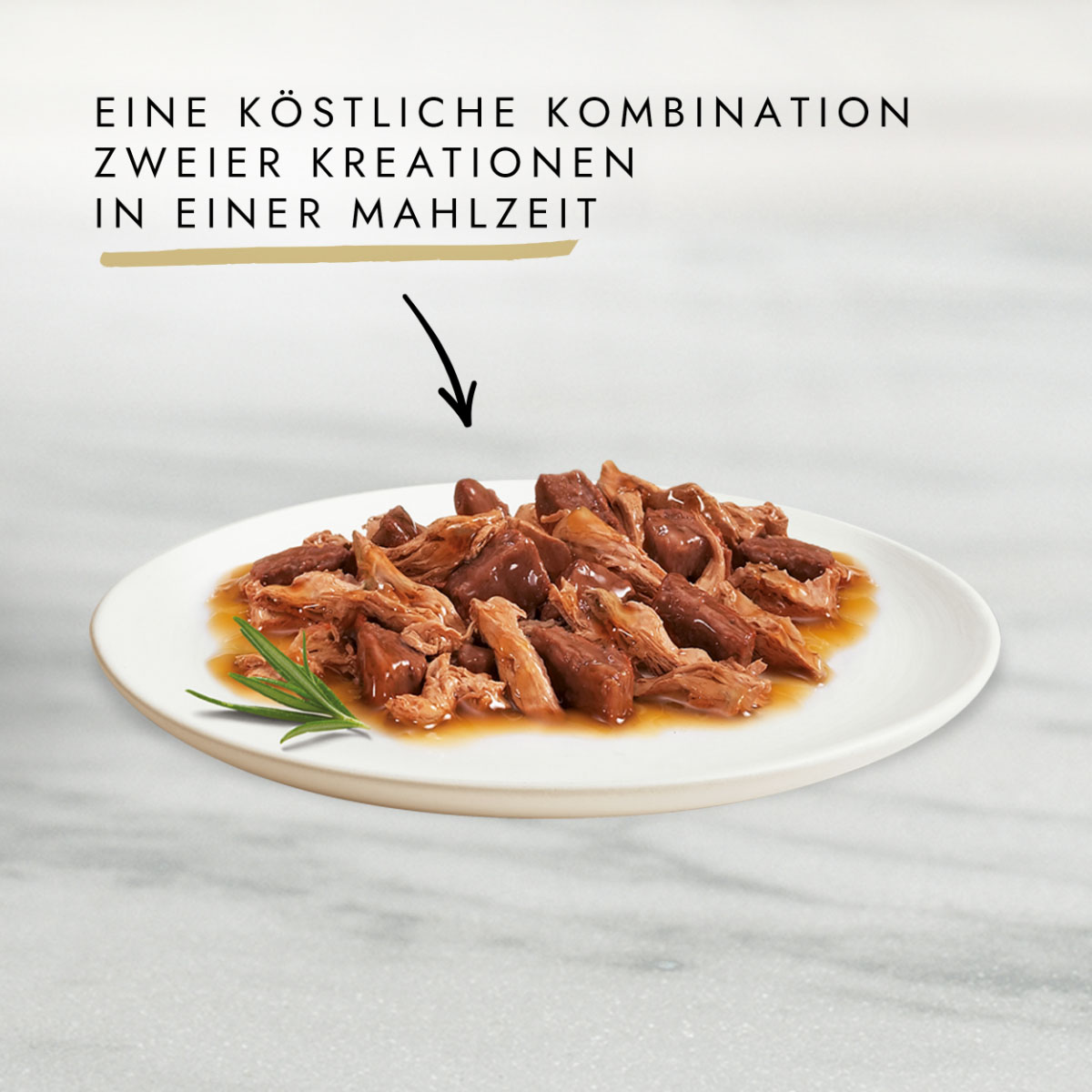 GOURMET Gold Feine Komposition Mixpaket kaufen