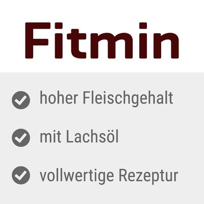 Fitmin Cat For Life Kitten mit Huhn