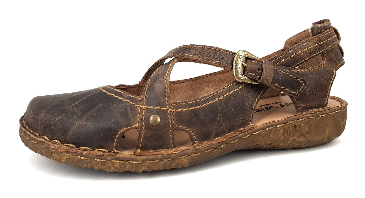 Josef Seibel Rosalie 13 79513-95/320 Braun brandy