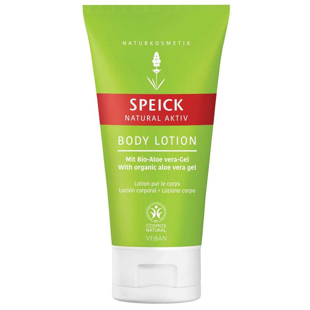 SPEICK Natural Aktiv Body Lotion 150 ml