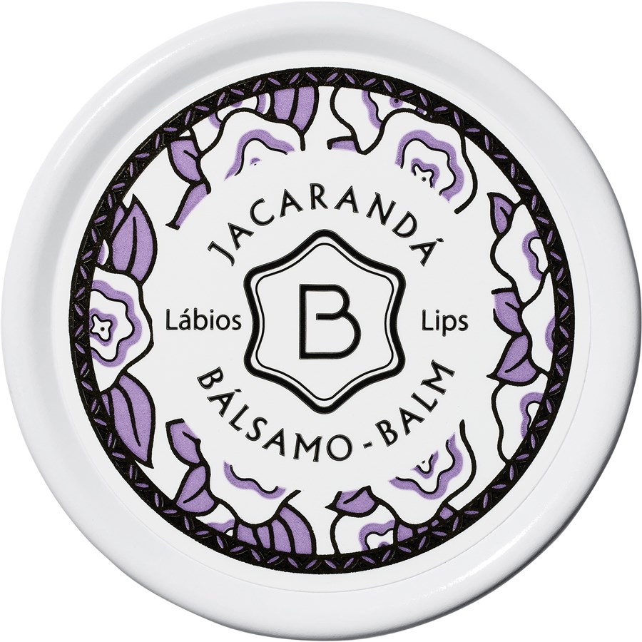 Calming Lip Balm
