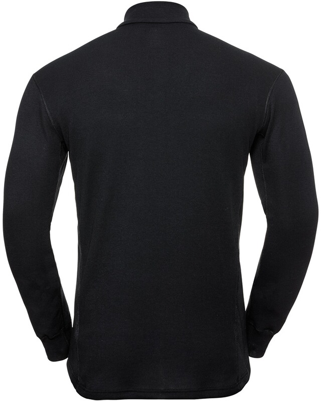 Odlo Langarm-Unterhemd Active Warm Eco TurtleNeck