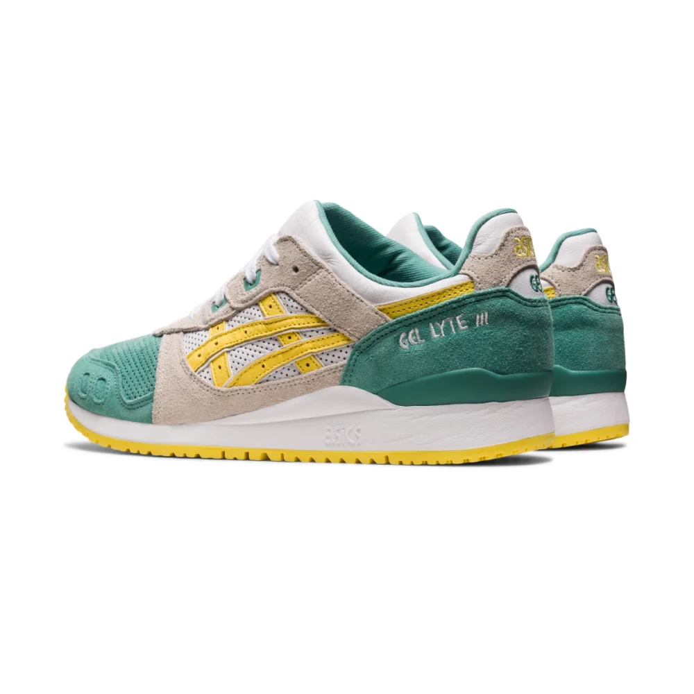 Asics Gel Lyte III OG 1201A762-301 / grün