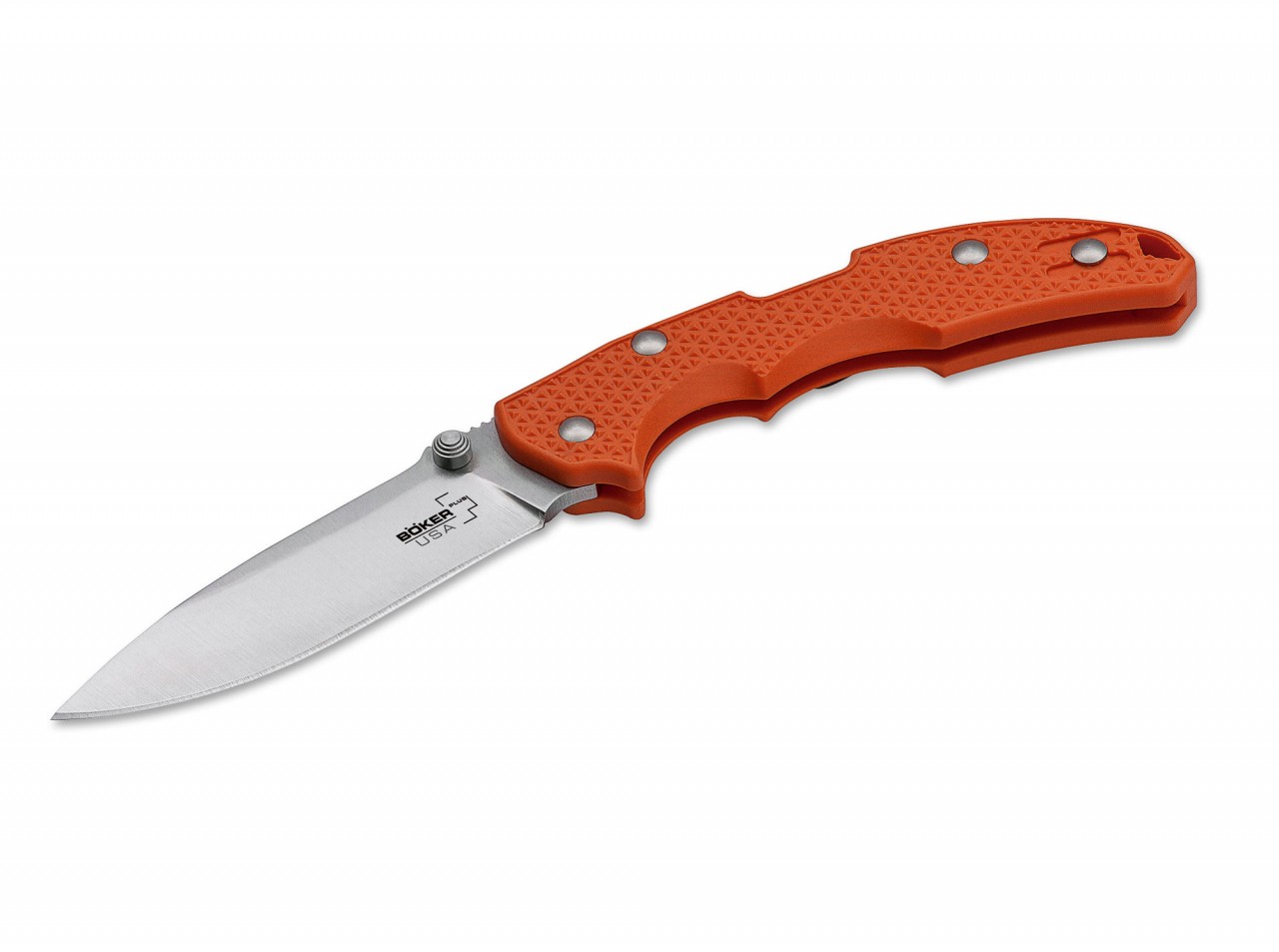 Patriot Orange
