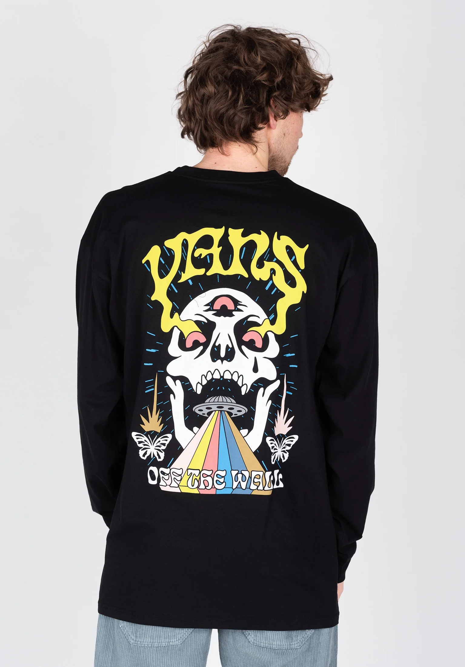 Skull Saucer