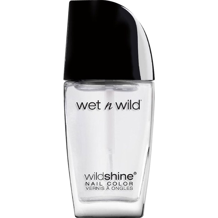 Wild Shine Nail Color