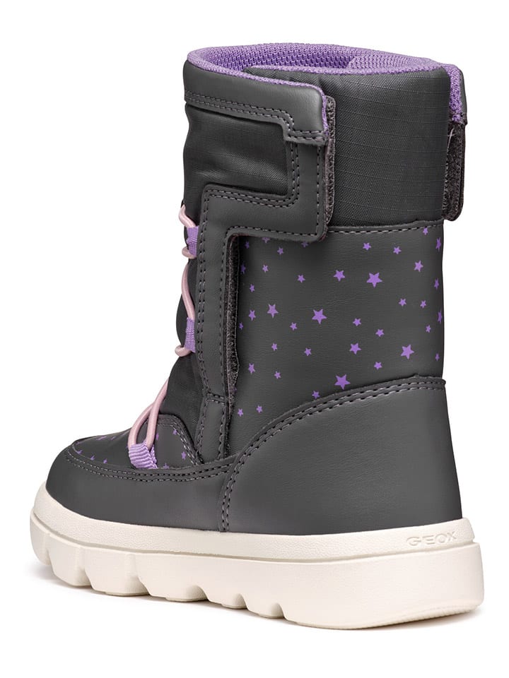 Geox Winterboots 