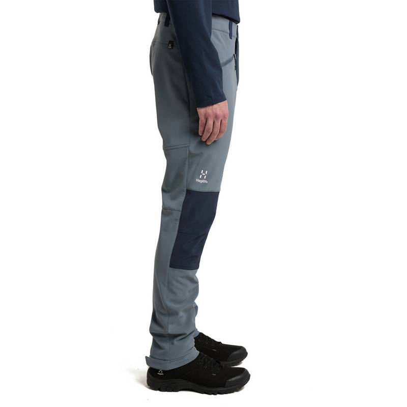 Haglfs Chilly Softshell Pant Trekkinghose Herren
