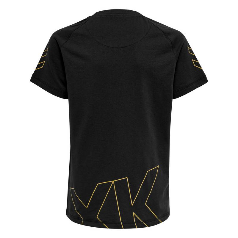 hummel hmlCIMA XK T-SHIRT S/S KIDS T-Shirt Kinder