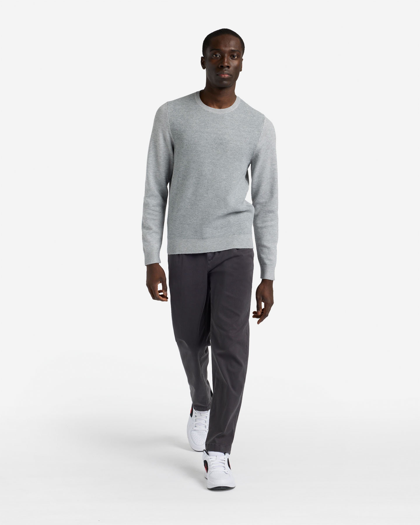 Dacks Urban Sweater M DM530W24-BC23