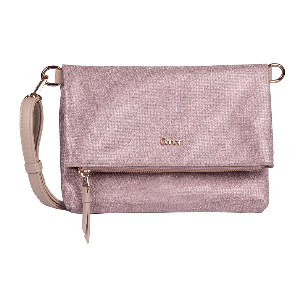 Gabor bags Handtasche JASMINA rose