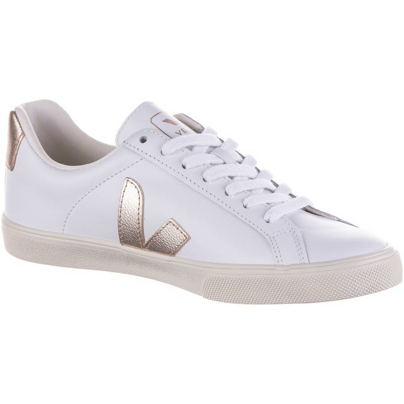 VEJA Esplar Logo Sneaker Damen