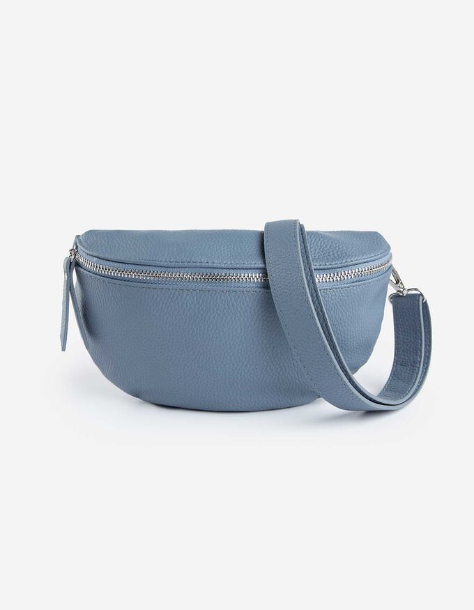 Bauchtasche - Lederoptik