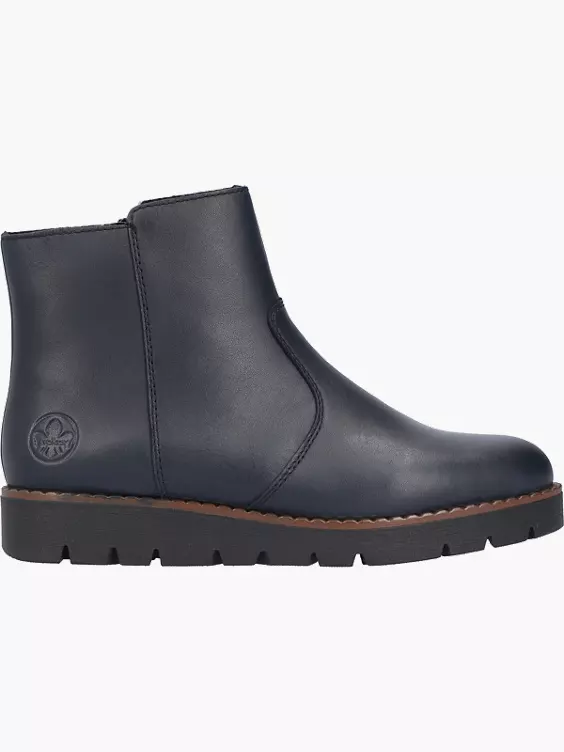 Rieker Damen Kurzstiefel