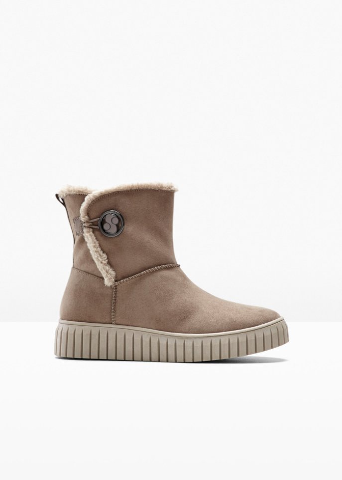 s.Oliver Boot
