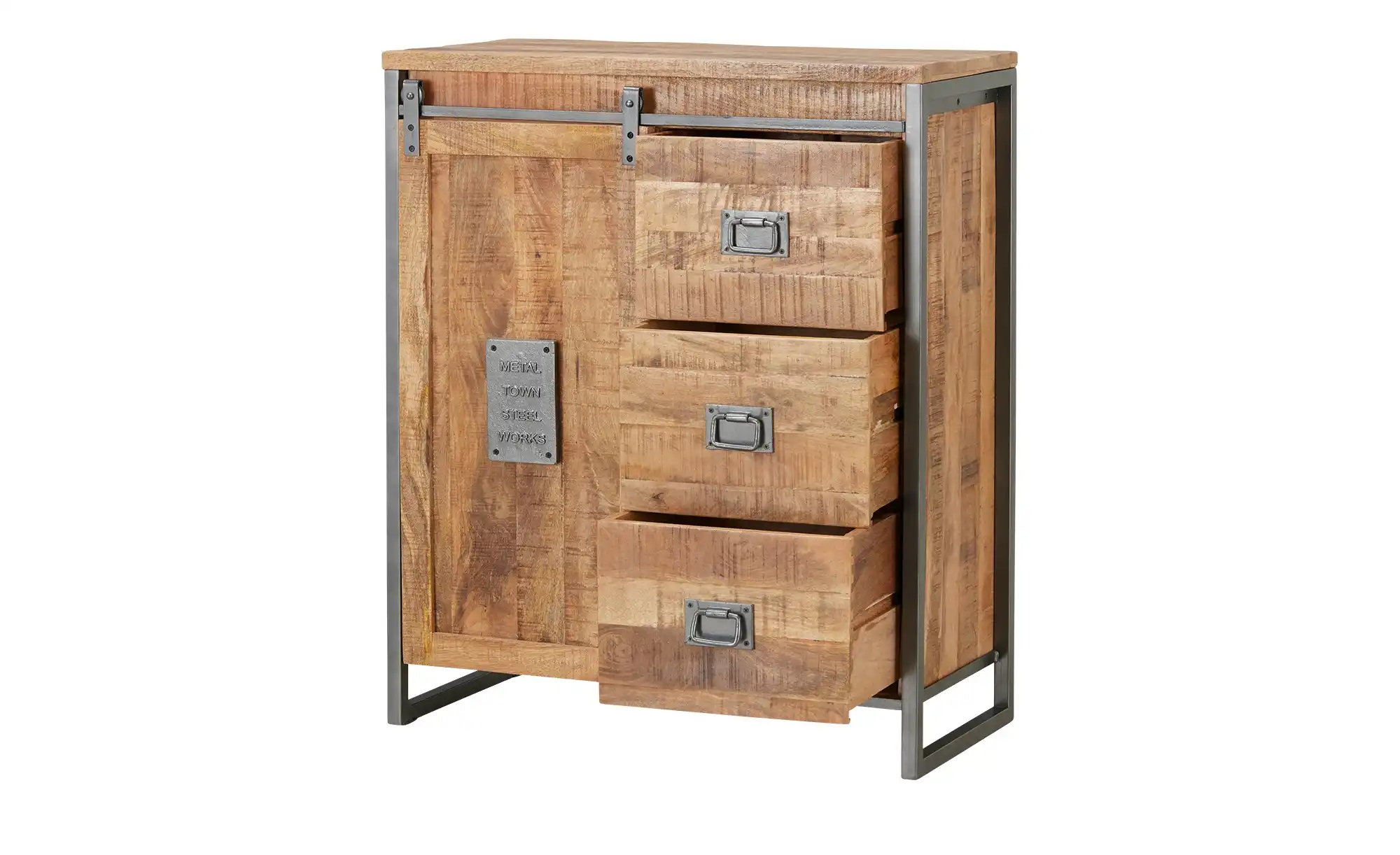 Schuhschrank