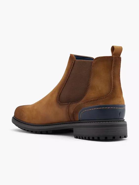 Lee Chelsea Boots