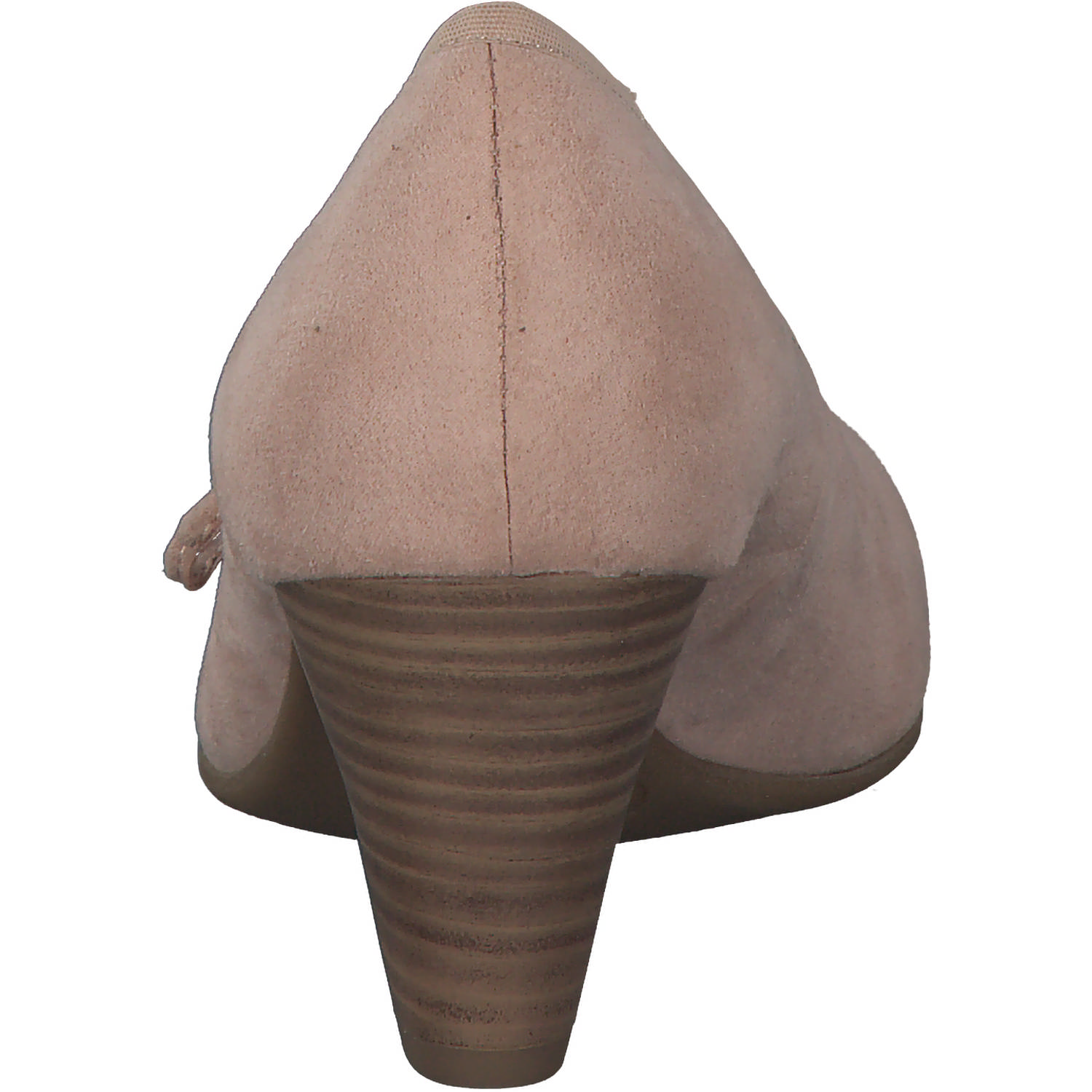 s. Oliver 22470, Klassische Pumps, Damen, rose
